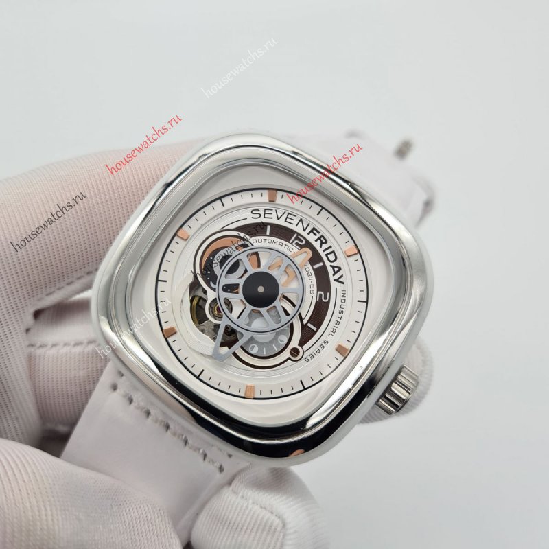 Копия Часы Seven Friday P1B/02 Артикул H105297