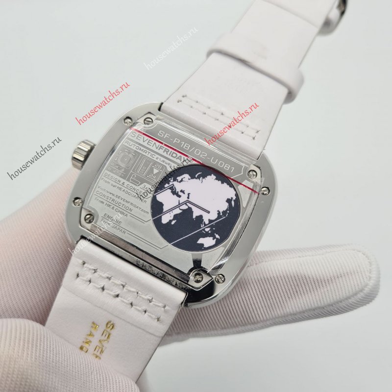Копия Часы Seven Friday P1B/02 Артикул H105297