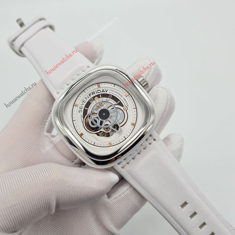 Копия Часы Seven Friday P1B/02 Артикул H105297