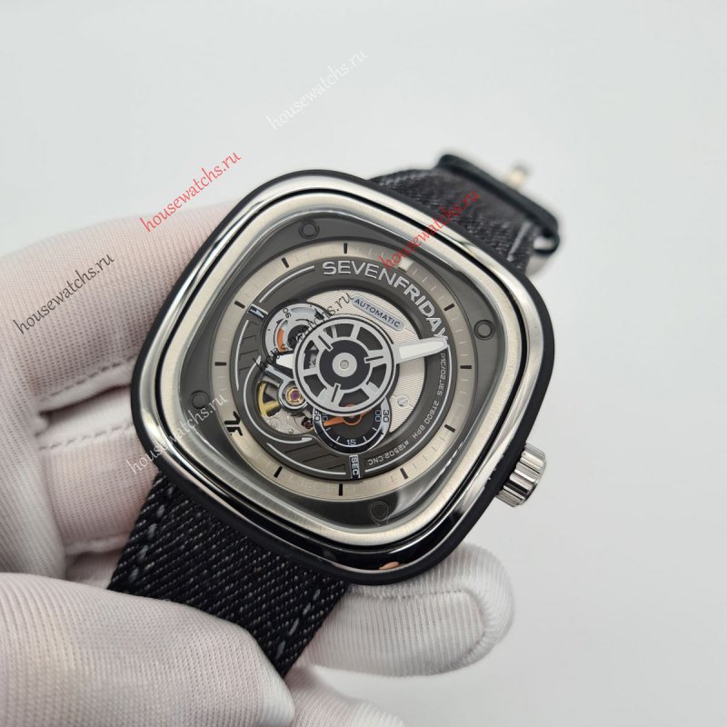 Копия Часы Seven Friday P1C/02 Артикул H105298