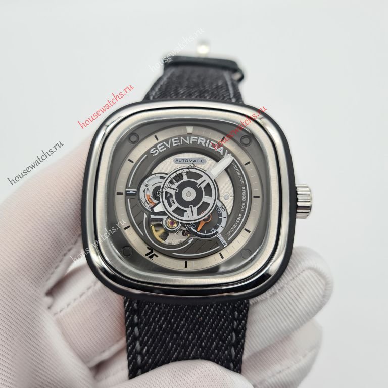 Копия Часы Seven Friday P1C/02 Артикул H105298
