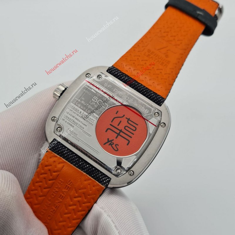 Копия Часы Seven Friday P1C/02 Артикул H105298