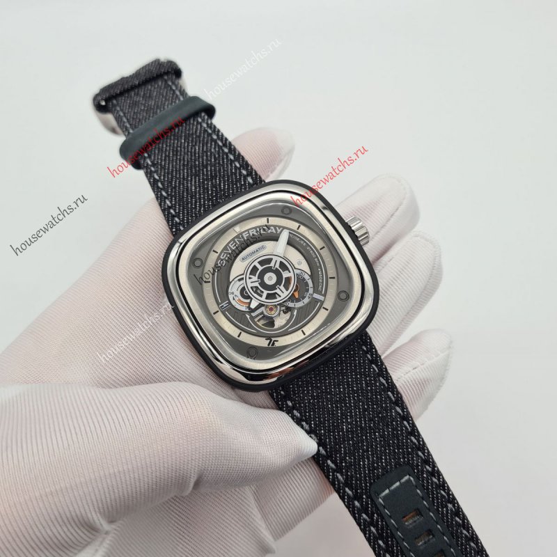 Копия Часы Seven Friday P1C/02 Артикул H105298