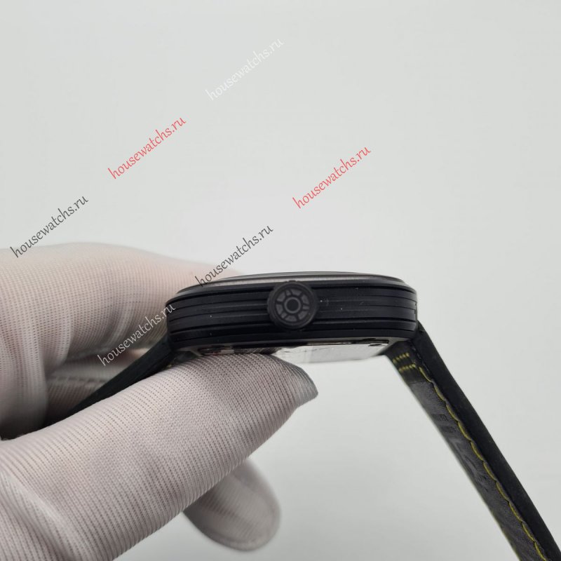 Копия Часы Seven Friday P1C/02 Micah's Voice Edition Артикул H105299