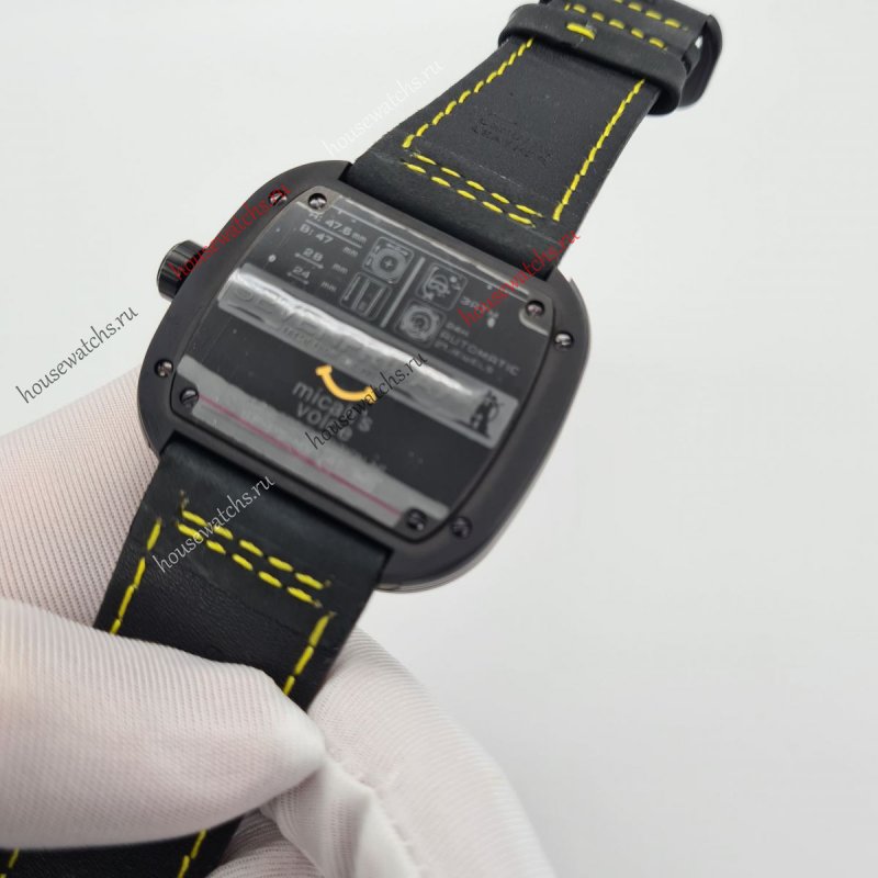 Копия Часы Seven Friday P1C/02 Micah's Voice Edition Артикул H105299