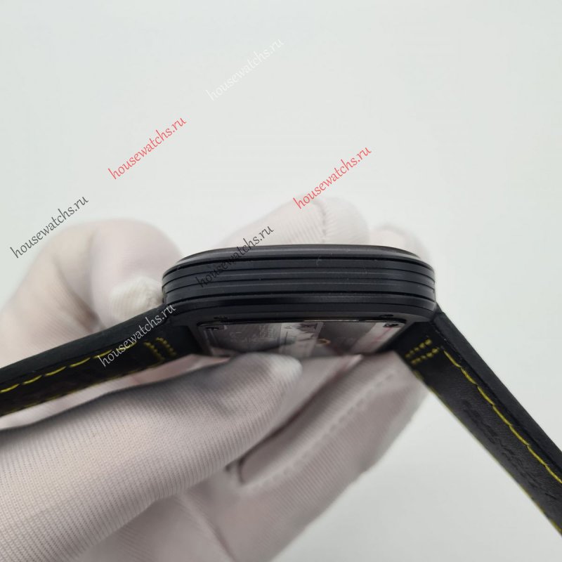 Копия Часы Seven Friday P1C/02 Micah's Voice Edition Артикул H105299