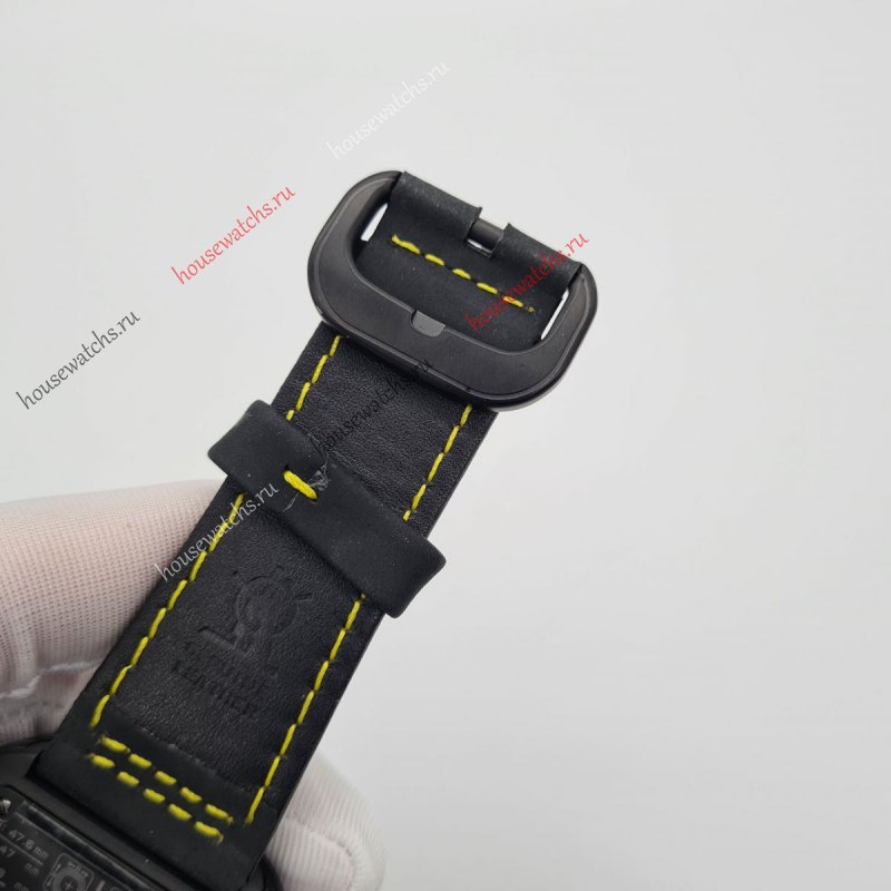 Копия Часы Seven Friday P1C/02 Micah's Voice Edition Артикул H105299