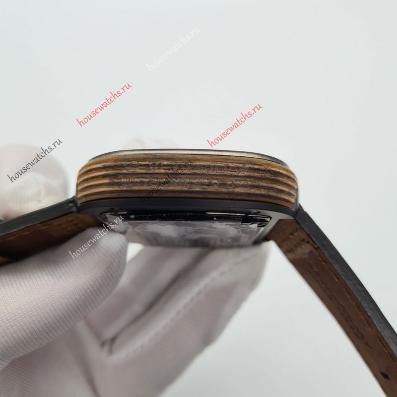 Копия Часы Seven Friday P2B/03-W Woody Артикул H105300