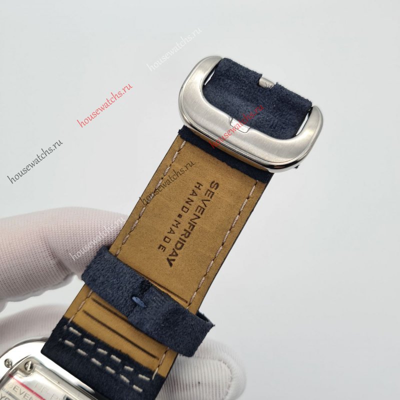 Копия Часы Seven Friday P3/06 Yacht Club Артикул H105301