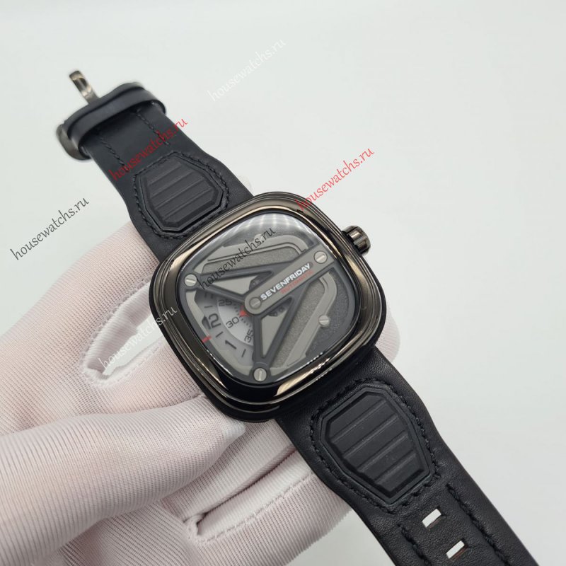 Копия Часы Seven Friday M3/01 Spaceship Артикул H105302