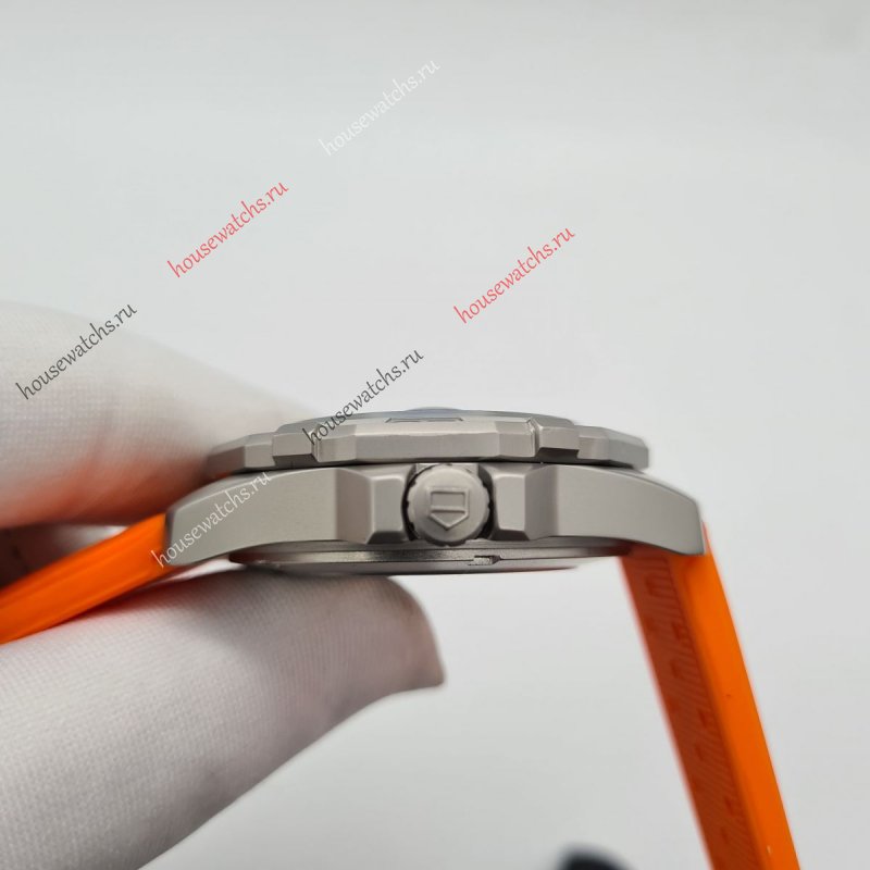 Копия Часы Tag Heuer Aquaracer x Bamford Артикул H105303