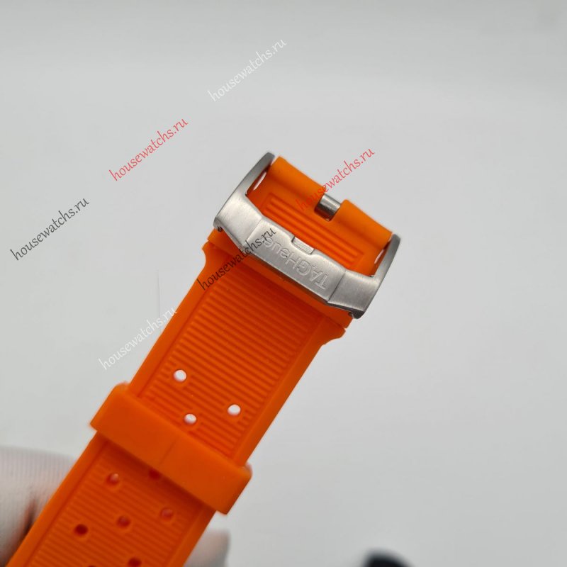 Копия Часы Tag Heuer Aquaracer x Bamford Артикул H105303