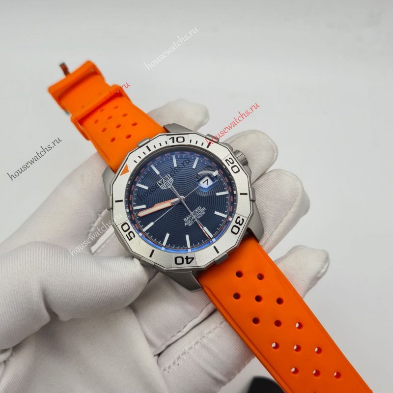 Копия Часы Tag Heuer Aquaracer x Bamford Артикул H105303