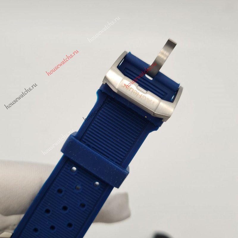 Копия Часы Tag Heuer Aquaracer x Bamford Артикул H105304