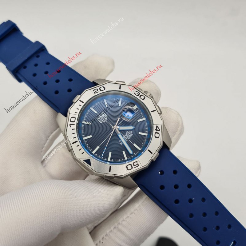 Копия Часы Tag Heuer Aquaracer x Bamford Артикул H105304