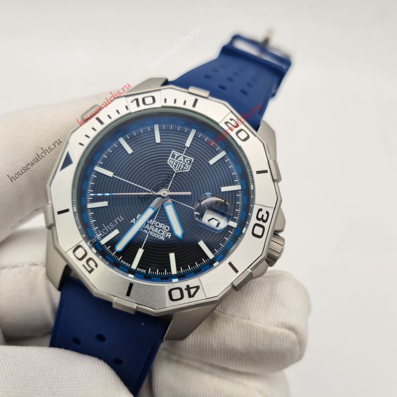 Копия Часы Tag Heuer Aquaracer x Bamford Артикул H105304