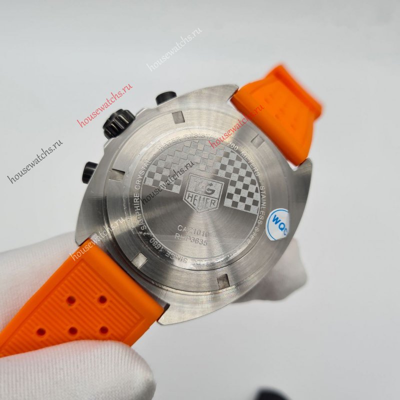 Копия Часы Tag Heuer Formula 1 Артикул H105305