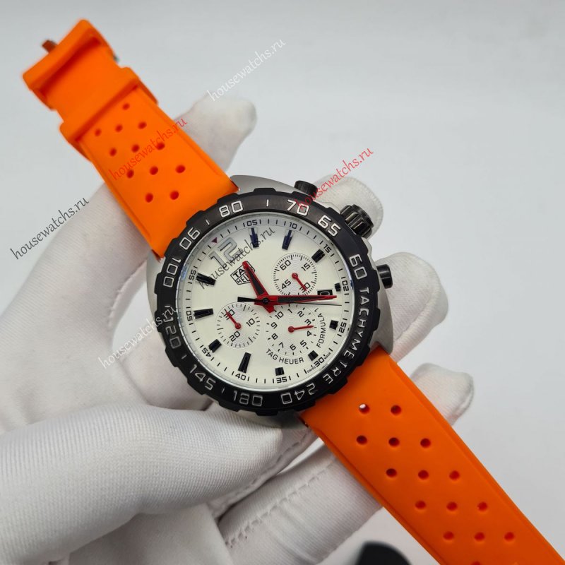 Копия Часы Tag Heuer Formula 1 Артикул H105305