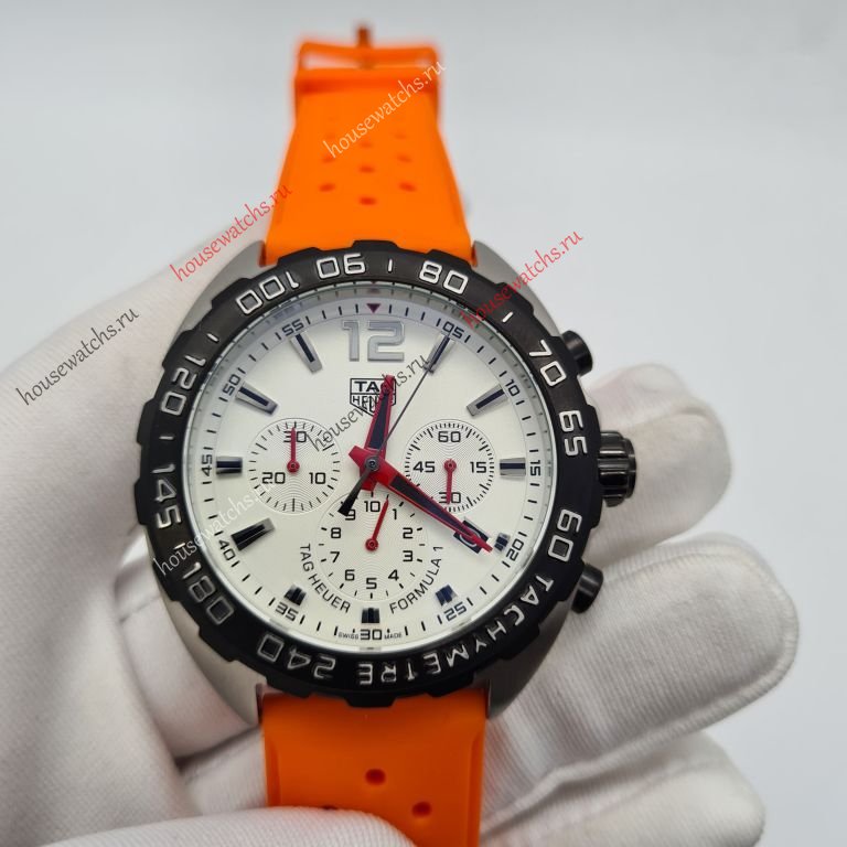 Копия Часы Tag Heuer Formula 1 Артикул H105305