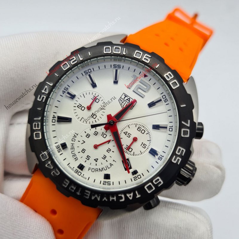 Копия Часы Tag Heuer Formula 1 Артикул H105305