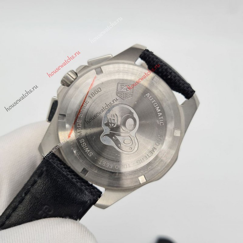 Копия Часы Tag Heuer Aquaracer Calibre 5 Артикул H105306