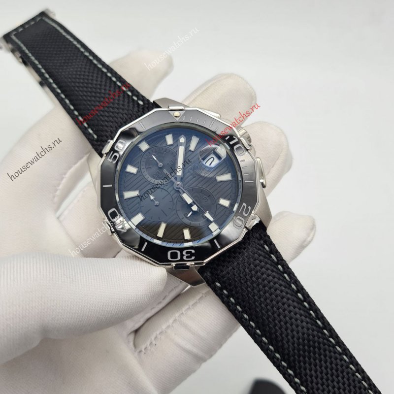 Копия Часы Tag Heuer Aquaracer Calibre 5 Артикул H105306