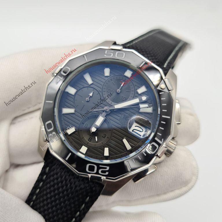 Копия Часы Tag Heuer Aquaracer Calibre 5 Артикул H105306