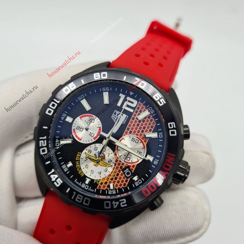 Копия Часы Tag Heuer Formula 1 x Indy 500 Артикул H105308