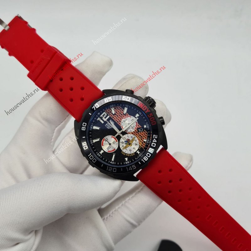 Копия Часы Tag Heuer Formula 1 x Indy 500 Артикул H105308
