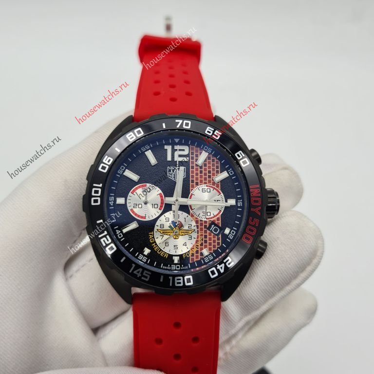 Копия Часы Tag Heuer Formula 1 x Indy 500 Артикул H105308