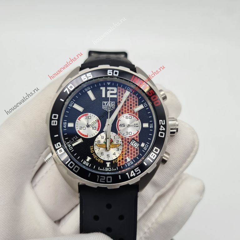 Копия Часы Tag Heuer Formula 1 x Indy 500 Артикул H105309