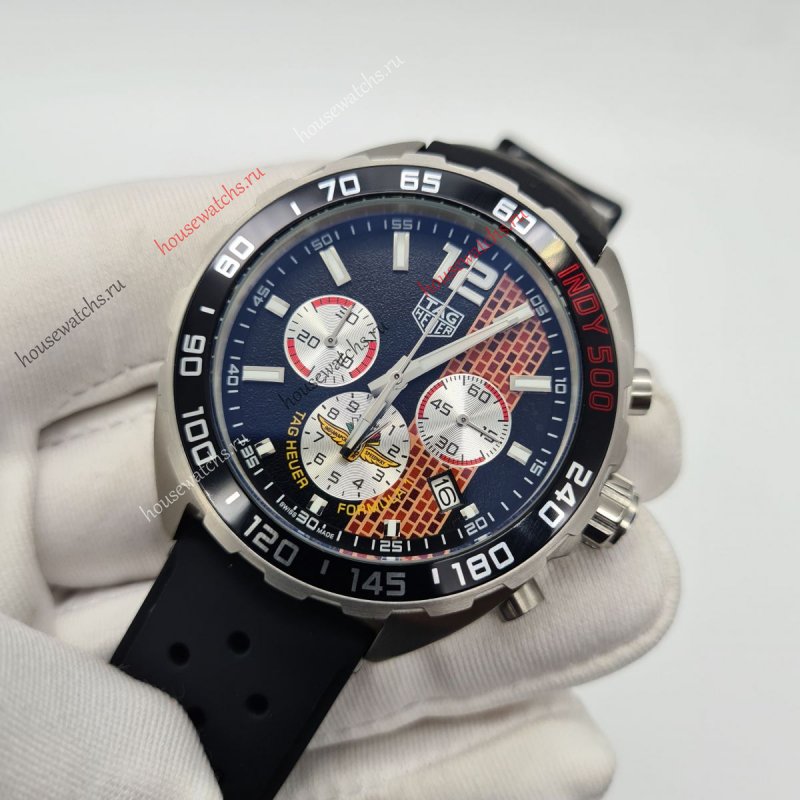 Копия Часы Tag Heuer Formula 1 x Indy 500 Артикул H105309