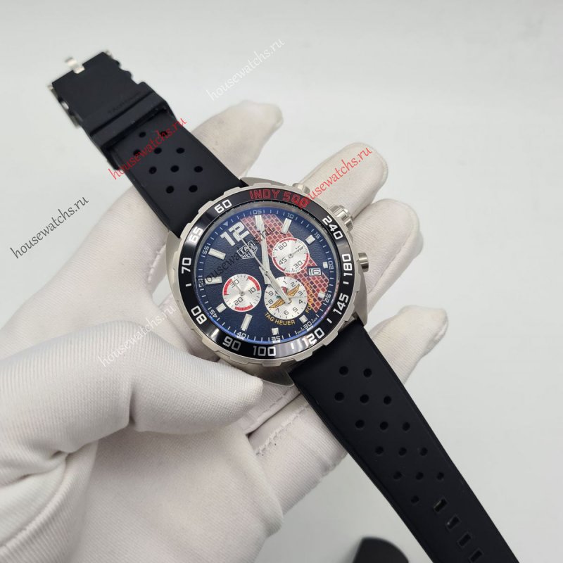 Копия Часы Tag Heuer Formula 1 x Indy 500 Артикул H105309