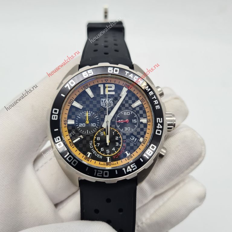 Копия Часы Tag Heuer Formula 1 Артикул H105310