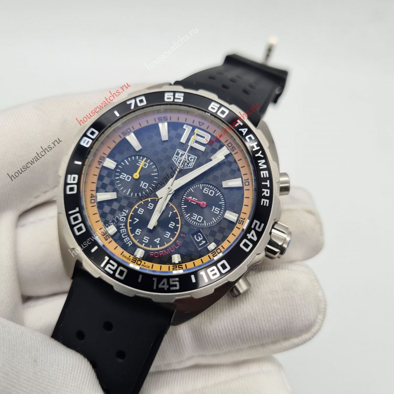 Копия Часы Tag Heuer Formula 1 Артикул H105310