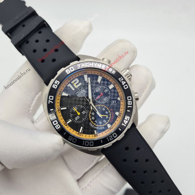 Копия Часы Tag Heuer Formula 1 Артикул H105310
