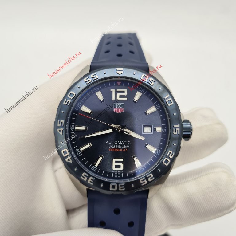 Копия Часы Tag Heuer Formula 1 Артикул H105311