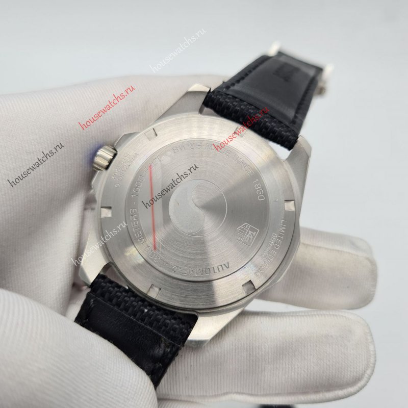 Копия Часы Tag Heuer Aquaracer Calibre M7 Артикул H105313)