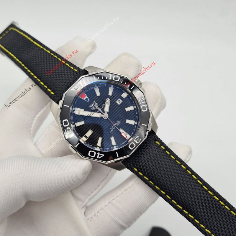 Копия Часы Tag Heuer Aquaracer Calibre M7 Артикул H105313)