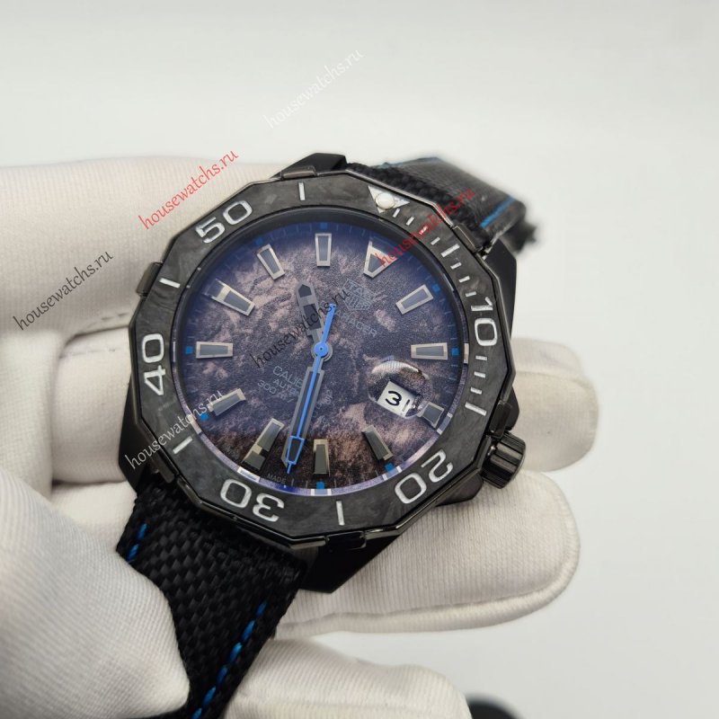 Копия Часы Tag Heuer Aquaracer Calibre 5 Артикул H105314