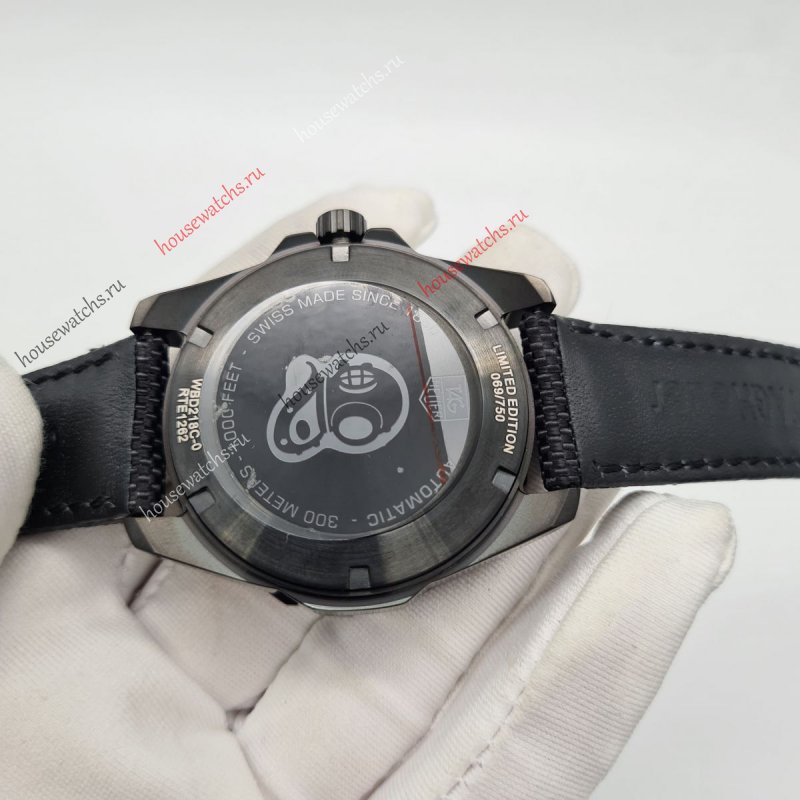 Копия Часы Tag Heuer Aquaracer Calibre 5 Артикул H105314