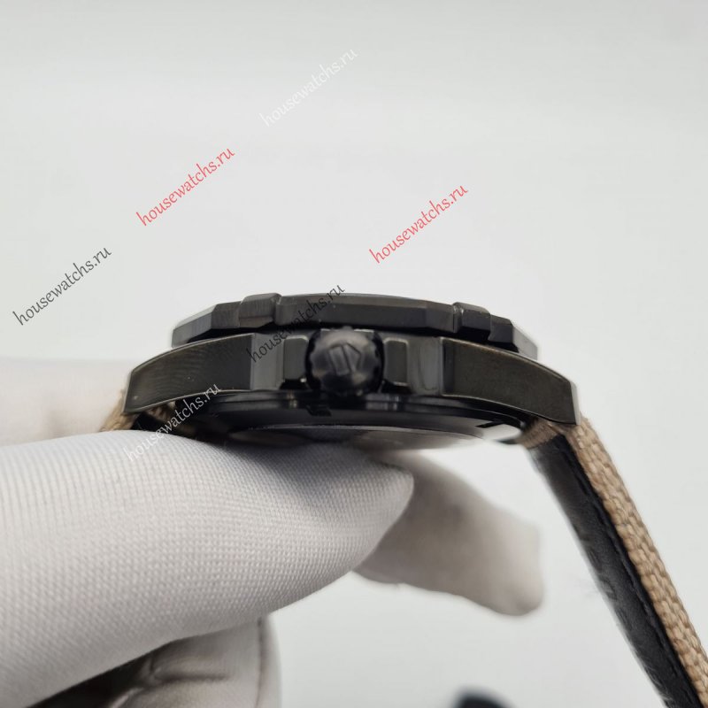 Копия Часы Tag Heuer Aquaracer Calibre 5 Артикул H105315