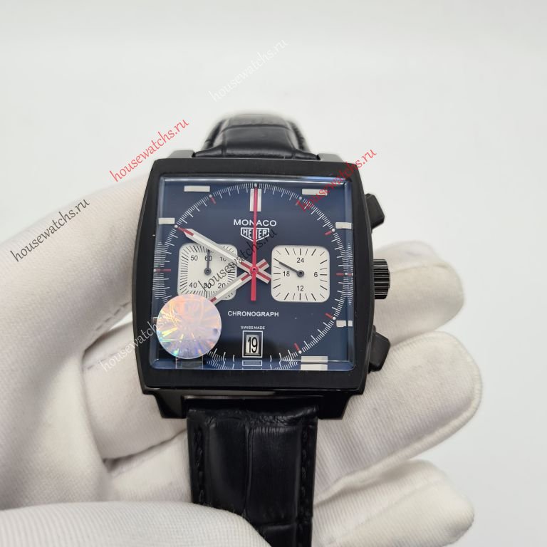 Копия Часы Tag Heuer Monaco Артикул H105316
