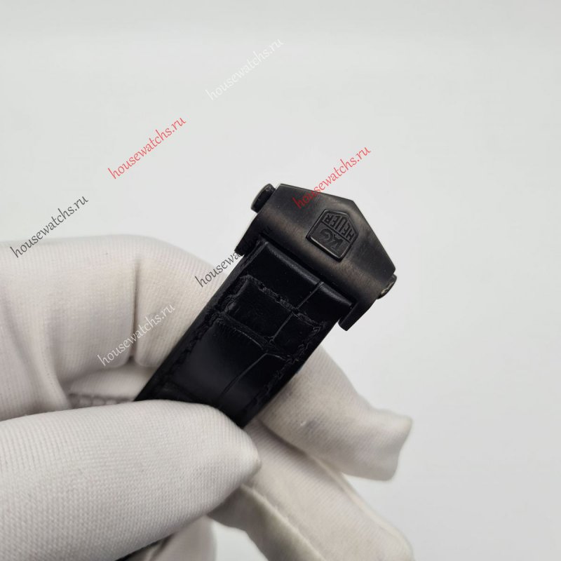 Копия Часы Tag Heuer Monaco Артикул H105316