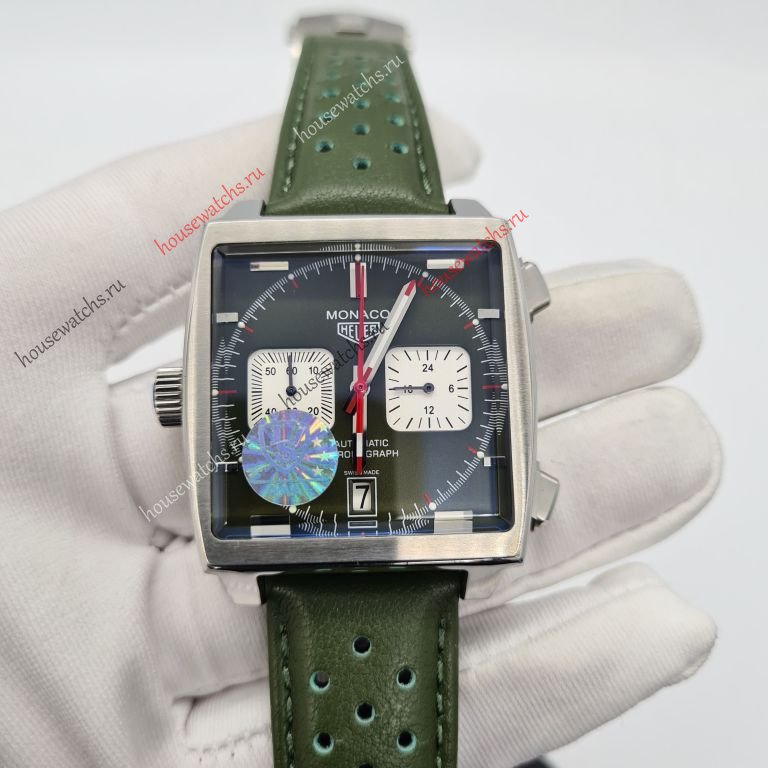 Копия Часы Tag Heuer Monaco Артикул H105317