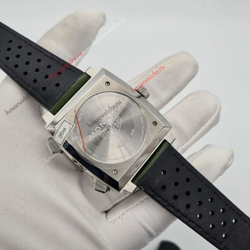 Копия Часы Tag Heuer Monaco Артикул H105317