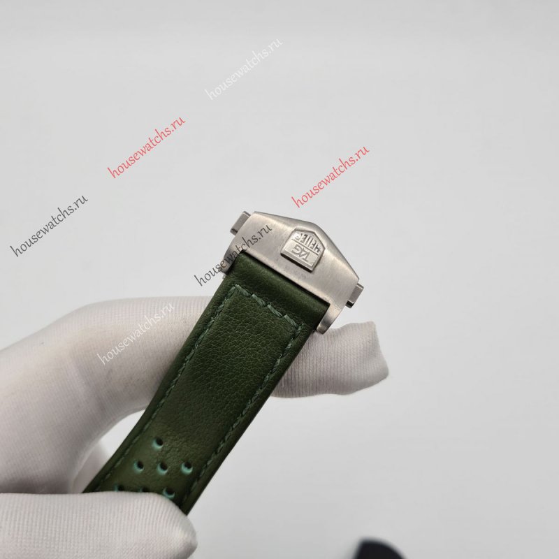 Копия Часы Tag Heuer Monaco Артикул H105317