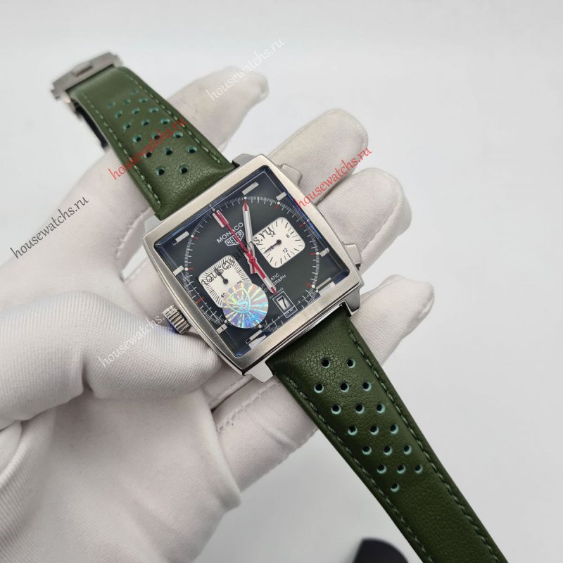 Копия Часы Tag Heuer Monaco Артикул H105317