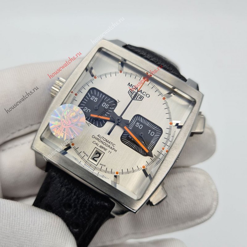 Копия Часы Tag Heuer Monaco Артикул H105318