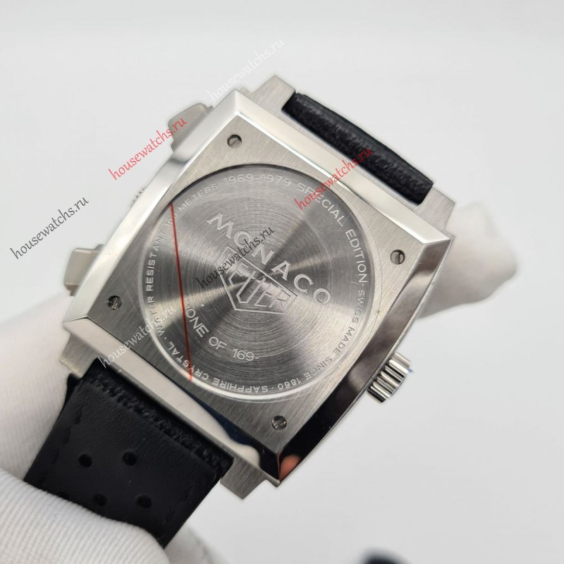Копия Часы Tag Heuer Monaco Артикул H105318